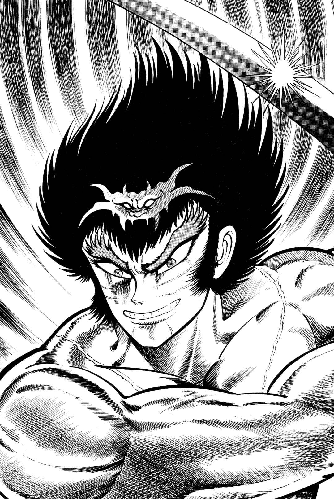 Page 9 Chapter 2 Violence Jack