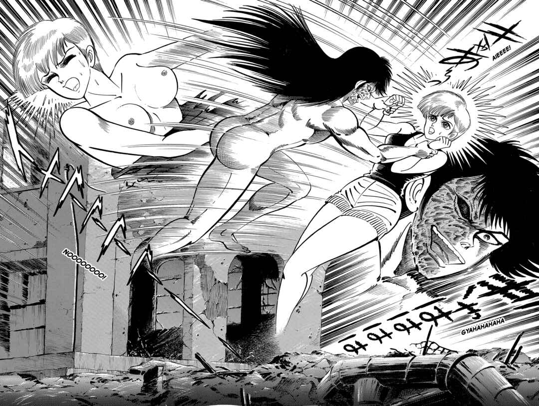 Page 91 Chapter 2 Violence Jack