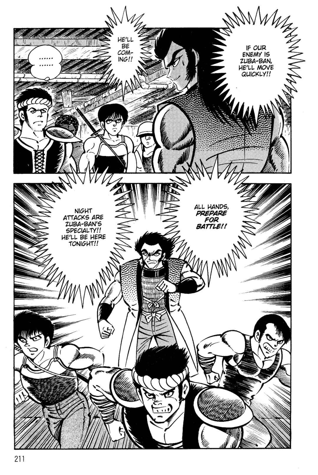 Page 98 Chapter 2 Violence Jack