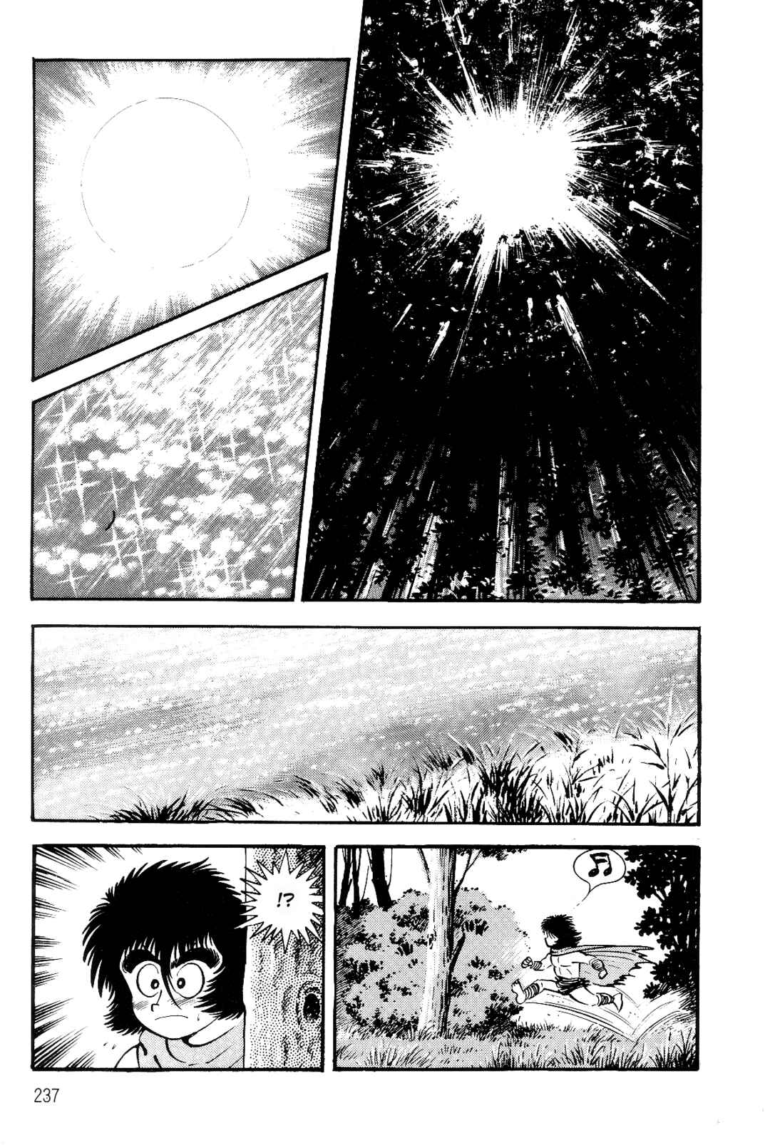 Page 10 Chapter 2 Violence Jack