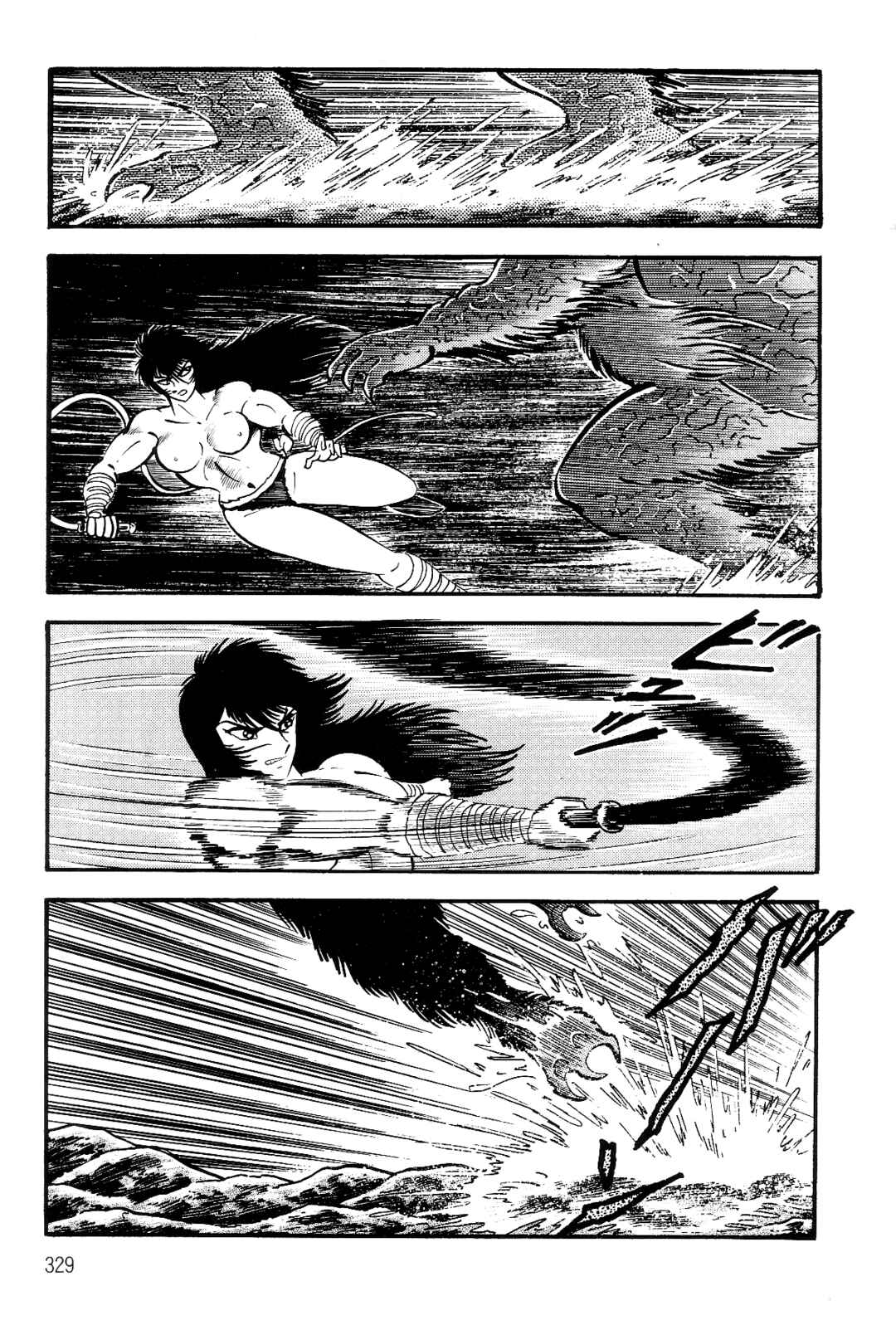Page 100 Chapter 2 Violence Jack