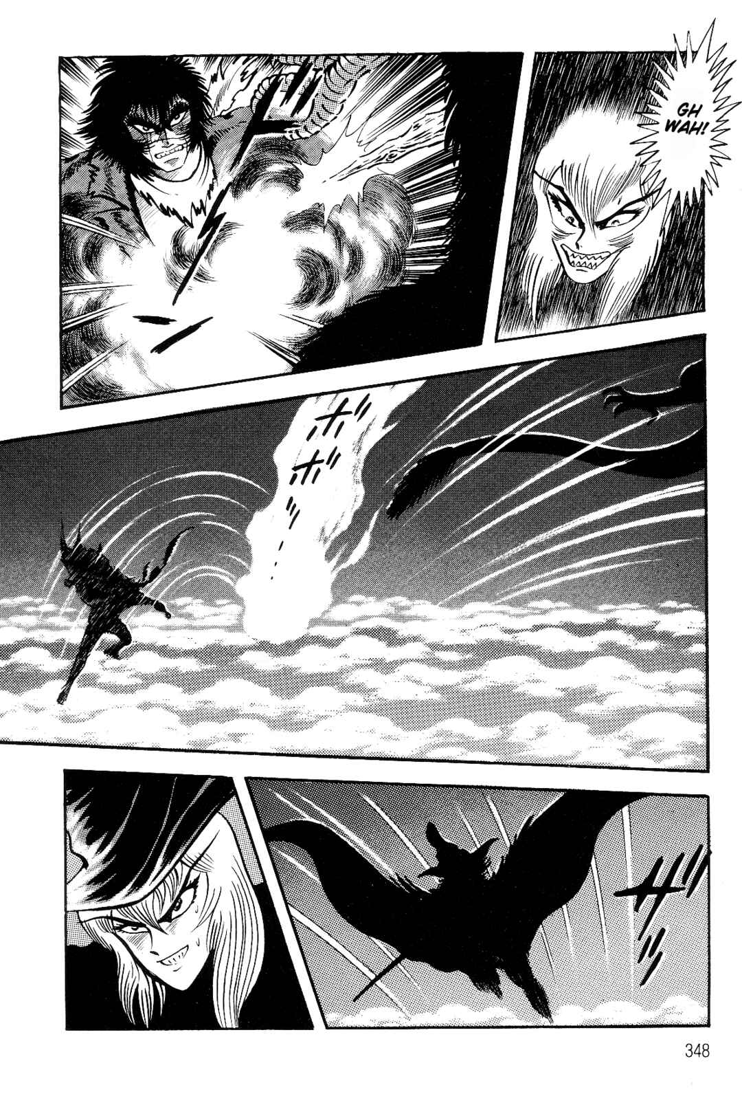 Page 118 Chapter 2 Violence Jack
