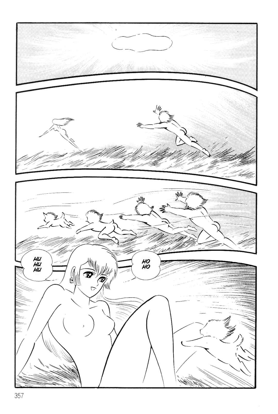 Page 125 Chapter 2 Violence Jack