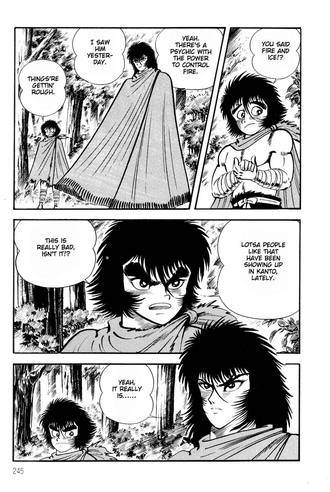 Page 18 Chapter 2 Violence Jack
