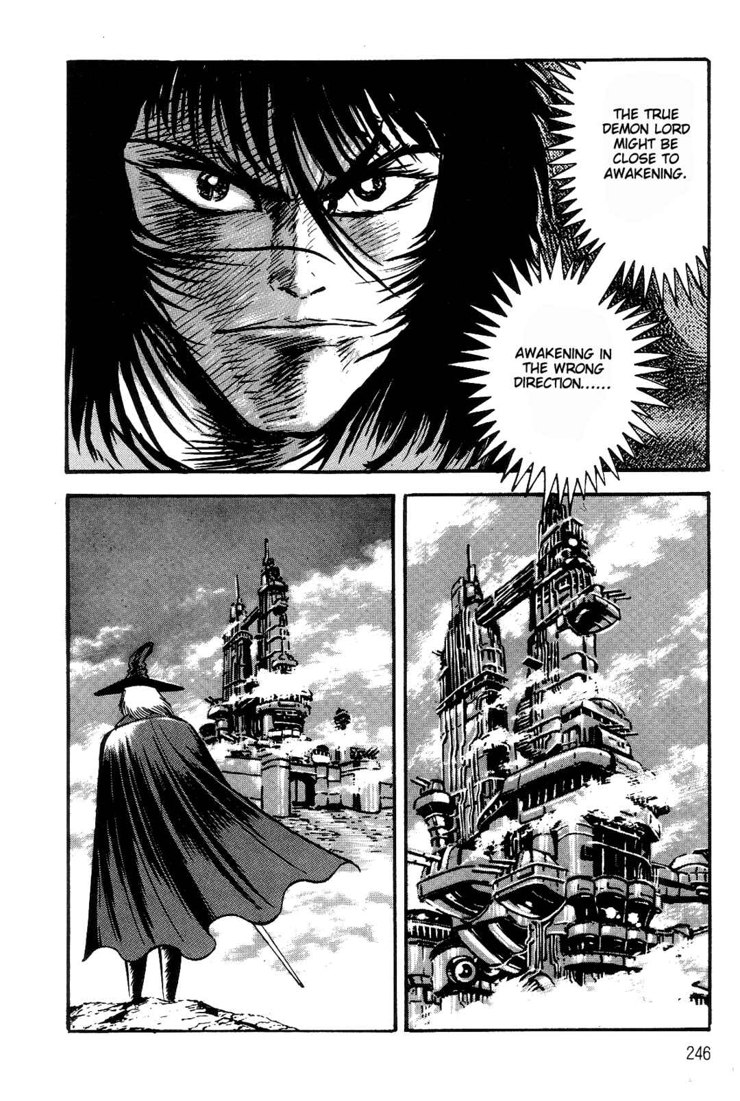 Page 19 Chapter 2 Violence Jack