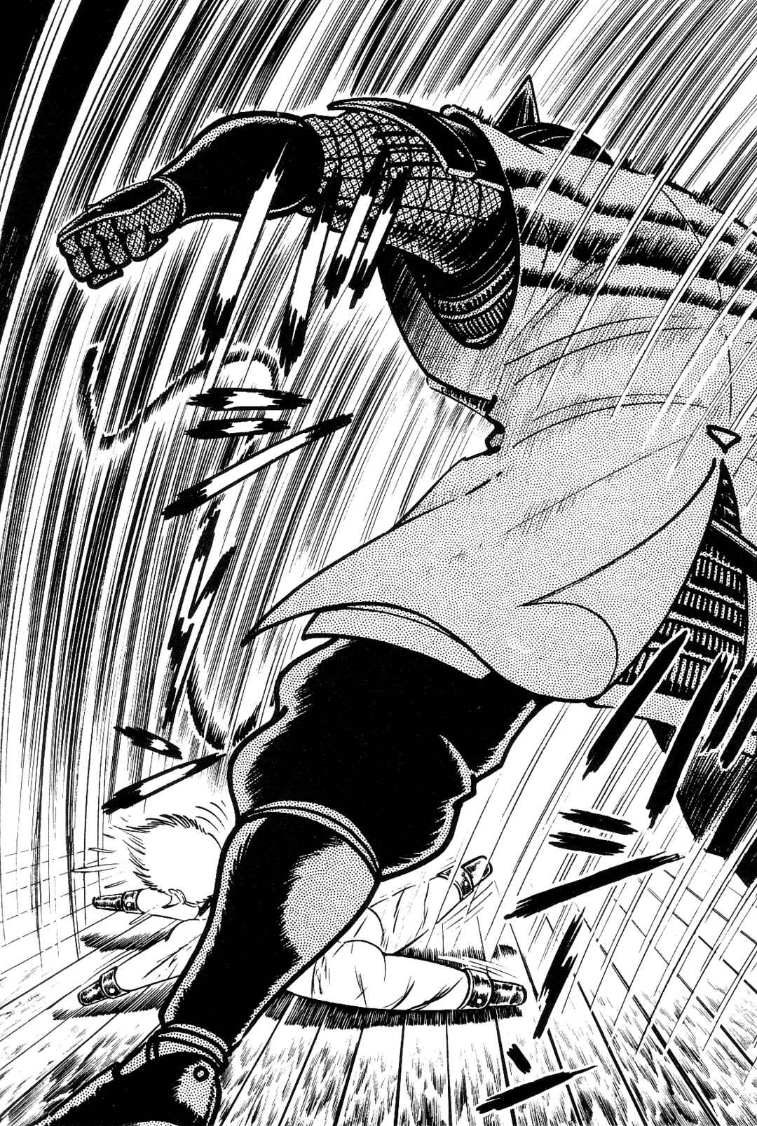 Page 23 Chapter 2 Violence Jack