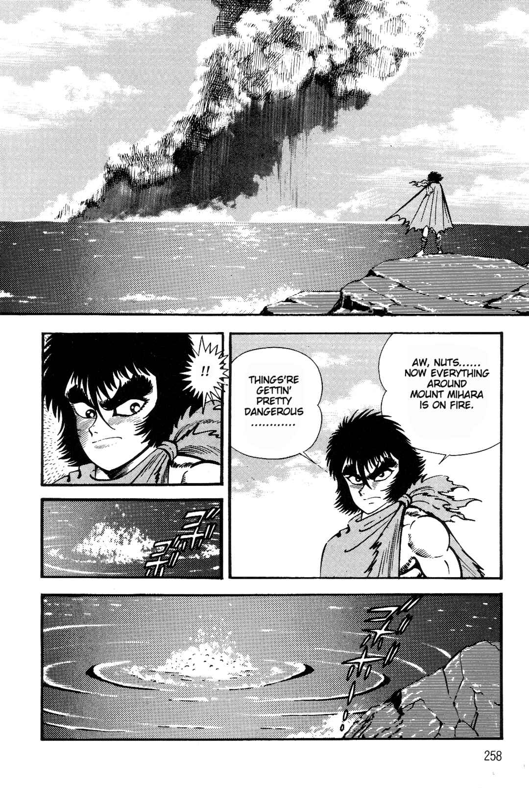 Page 30 Chapter 2 Violence Jack