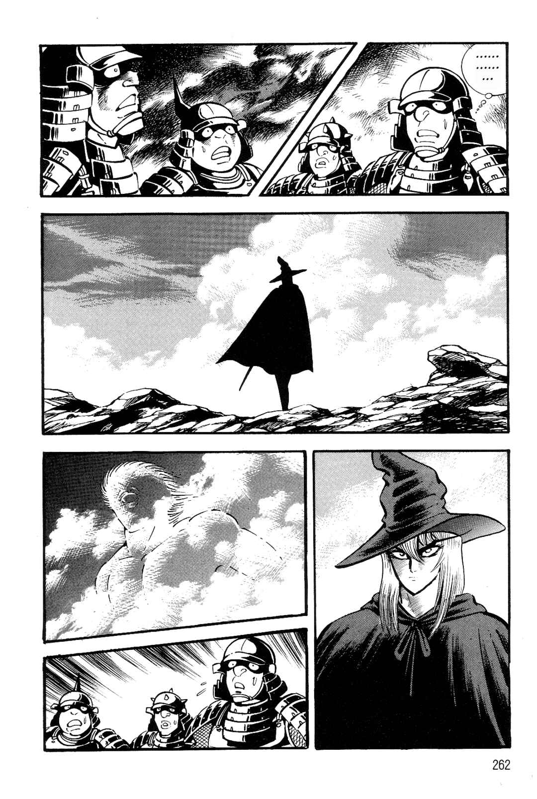 Page 34 Chapter 2 Violence Jack