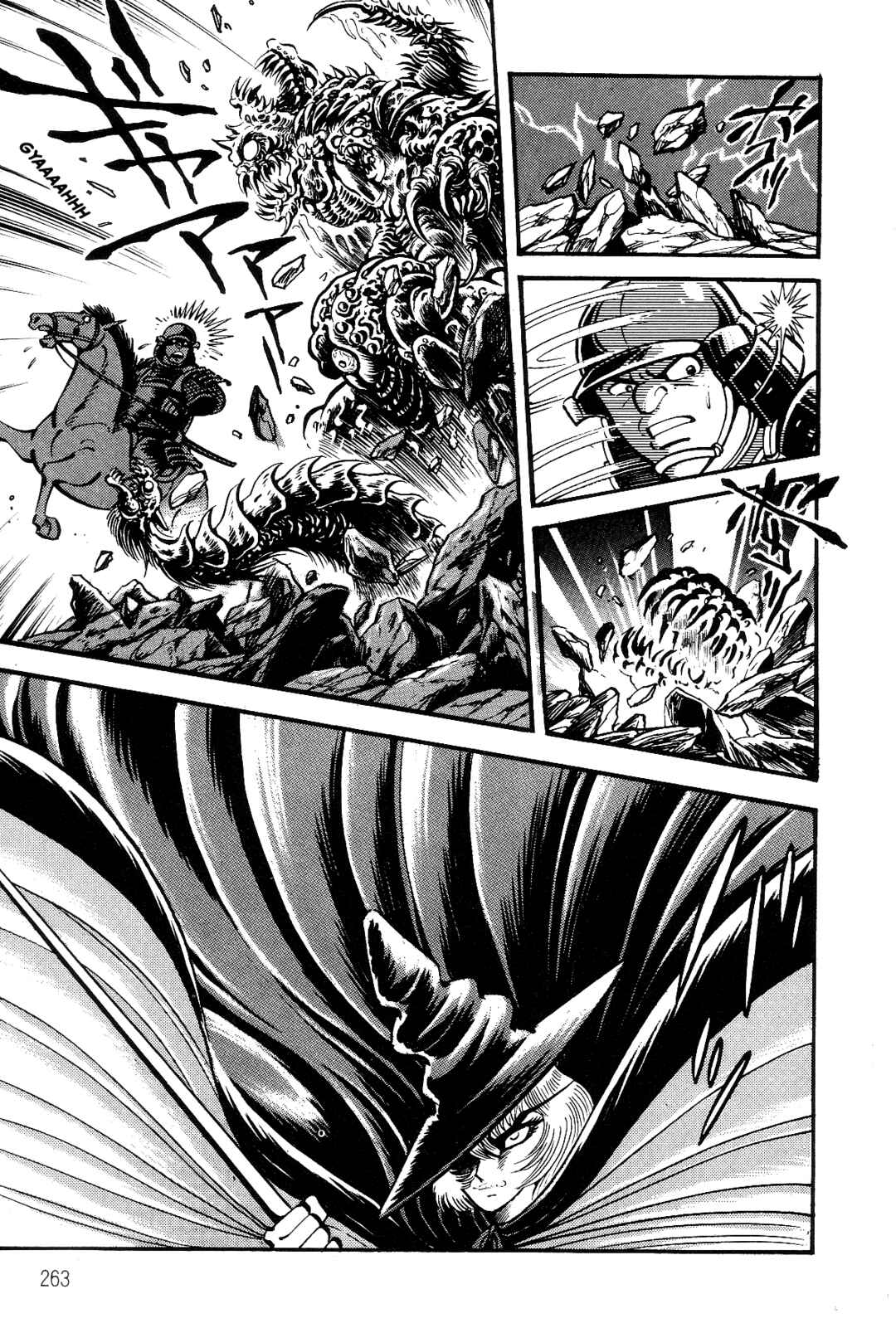 Page 35 Chapter 2 Violence Jack