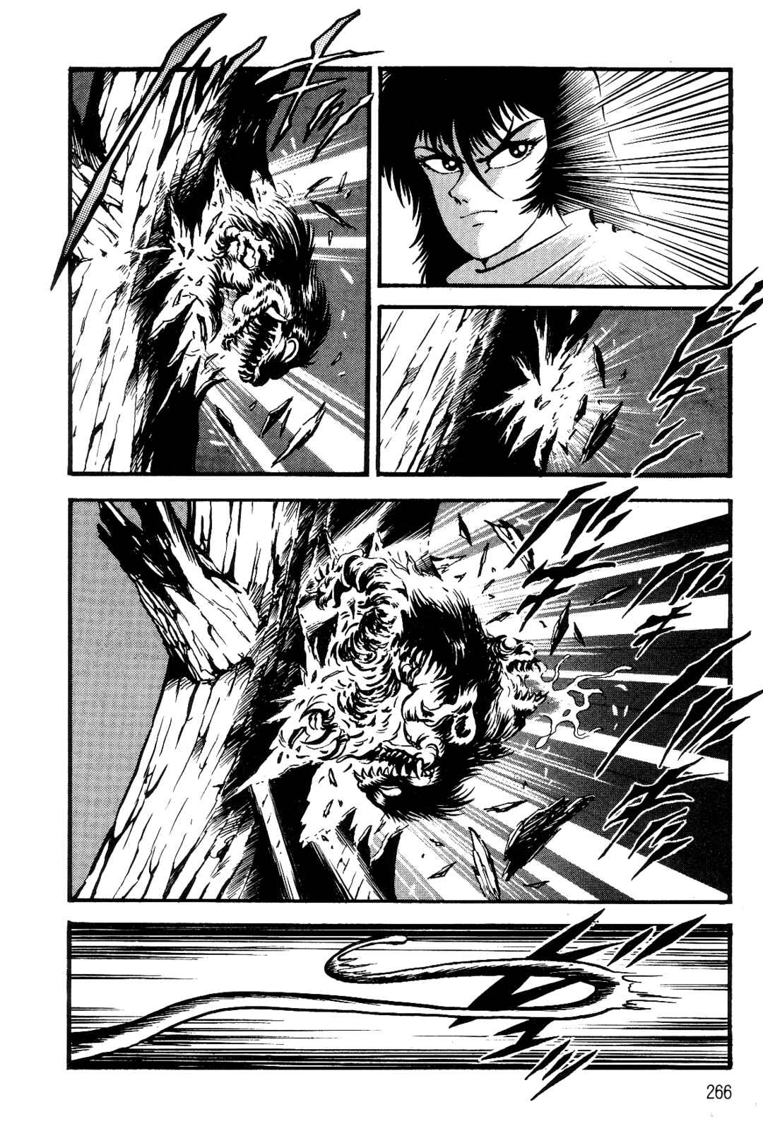 Page 38 Chapter 2 Violence Jack