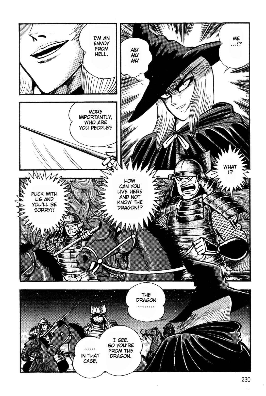 Page 4 Chapter 2 Violence Jack