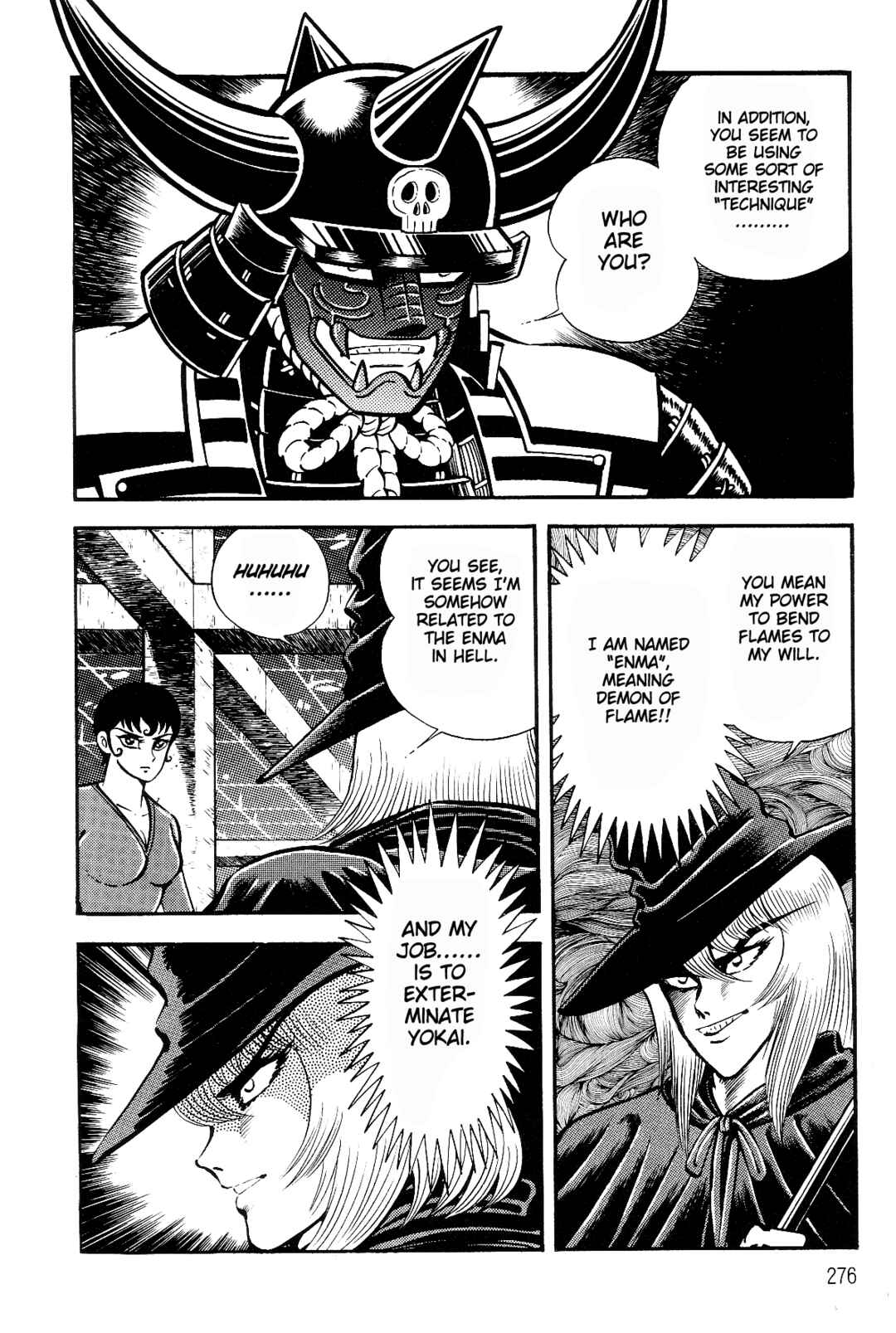 Page 47 Chapter 2 Violence Jack