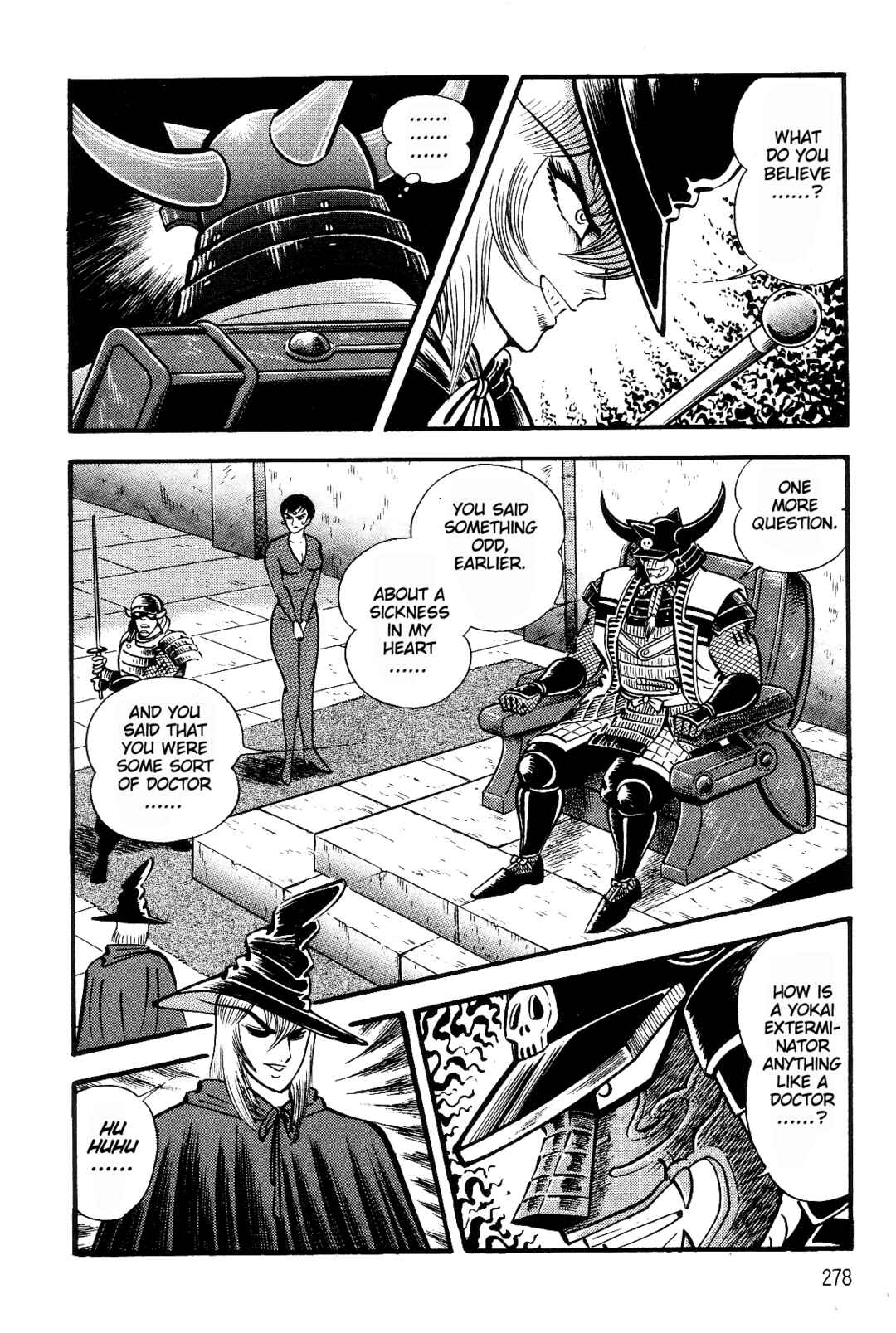 Page 49 Chapter 2 Violence Jack