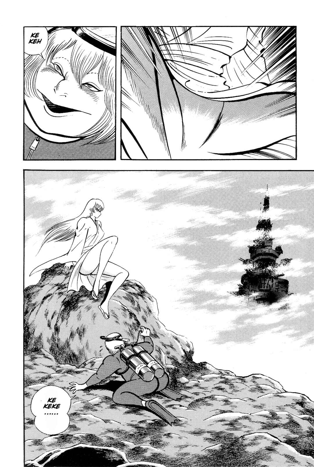 Page 55 Chapter 2 Violence Jack