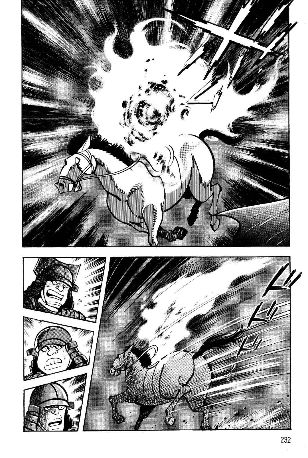 Page 6 Chapter 2 Violence Jack