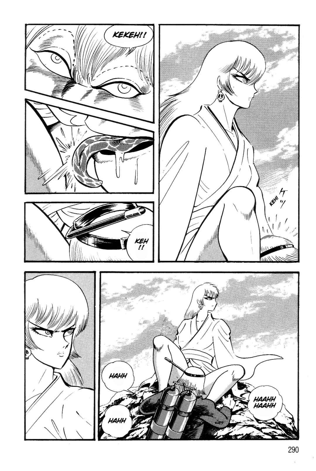 Page 61 Chapter 2 Violence Jack