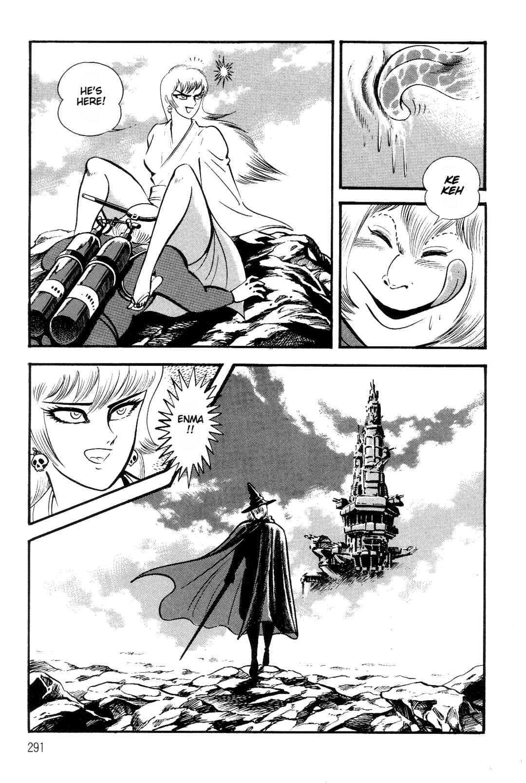 Page 62 Chapter 2 Violence Jack