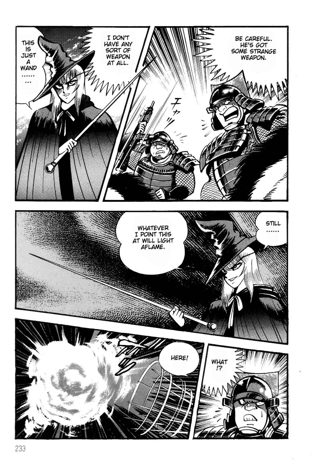 Page 7 Chapter 2 Violence Jack