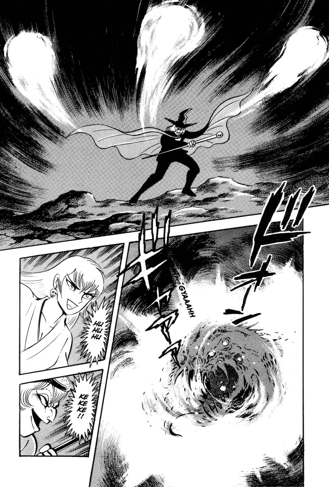 Page 85 Chapter 2 Violence Jack