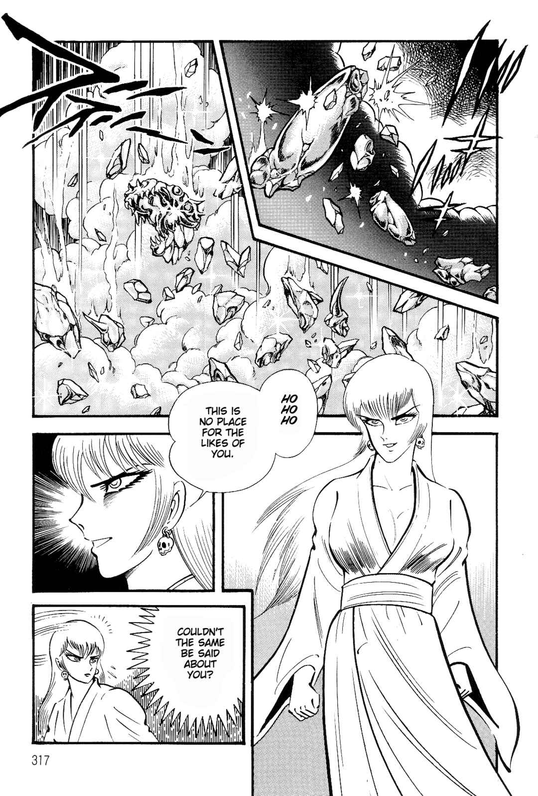 Page 88 Chapter 2 Violence Jack