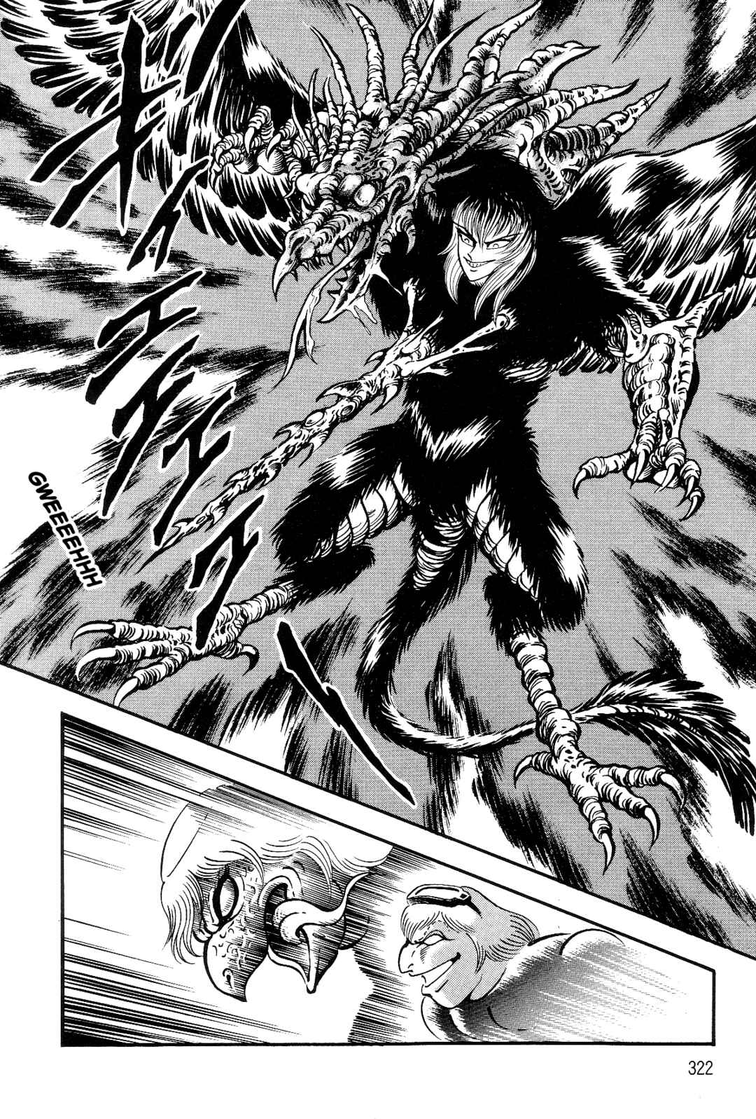 Page 93 Chapter 2 Violence Jack