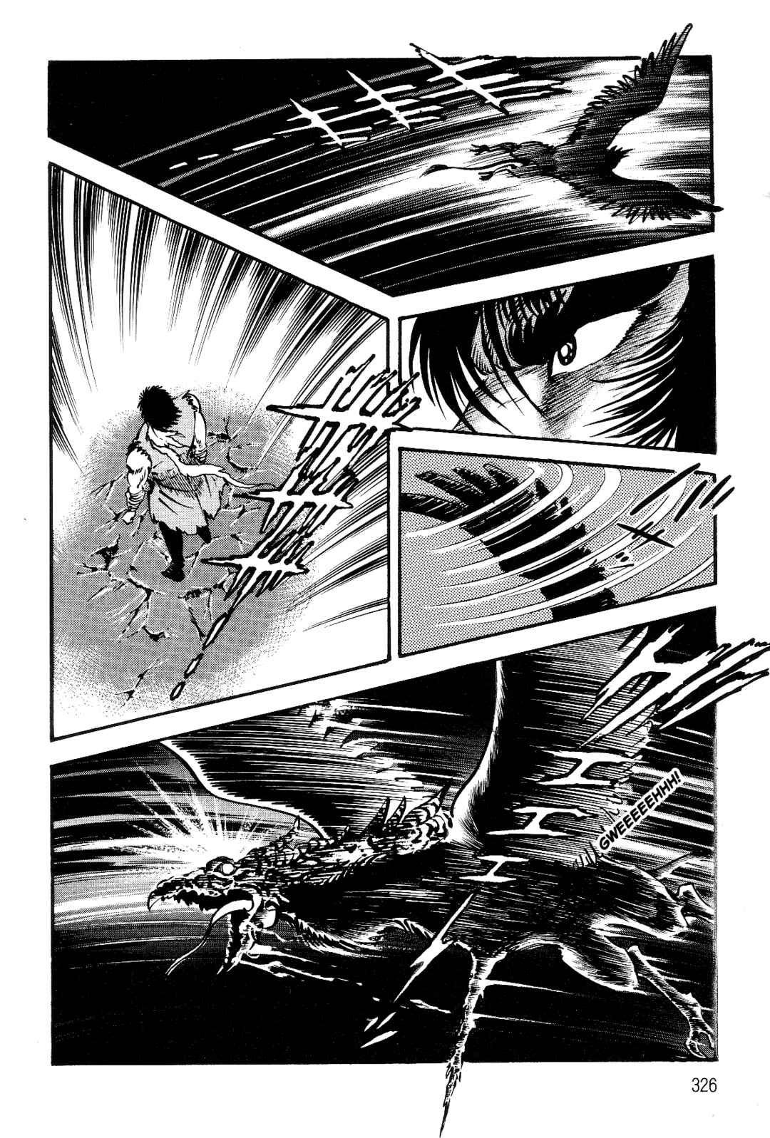 Page 97 Chapter 2 Violence Jack