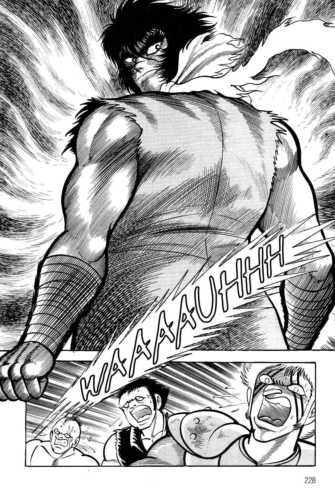Page 51 Chapter 2.2 Violence Jack
