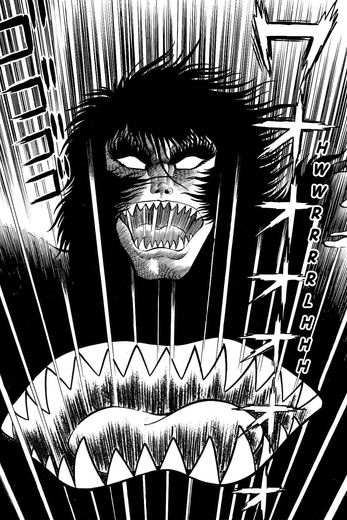 Page 57 Chapter 2.2 Violence Jack