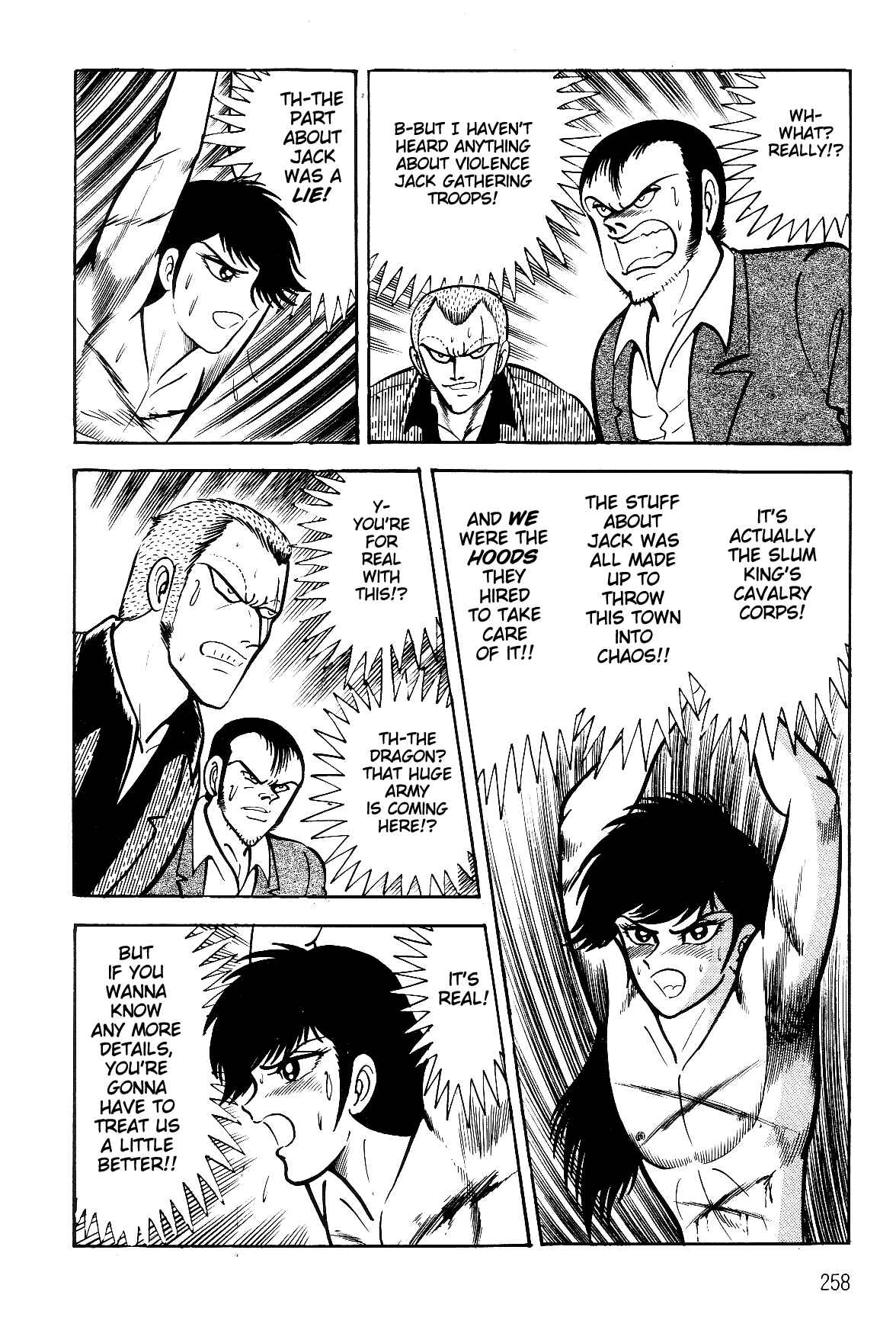 Page 80 Chapter 2.2 Violence Jack