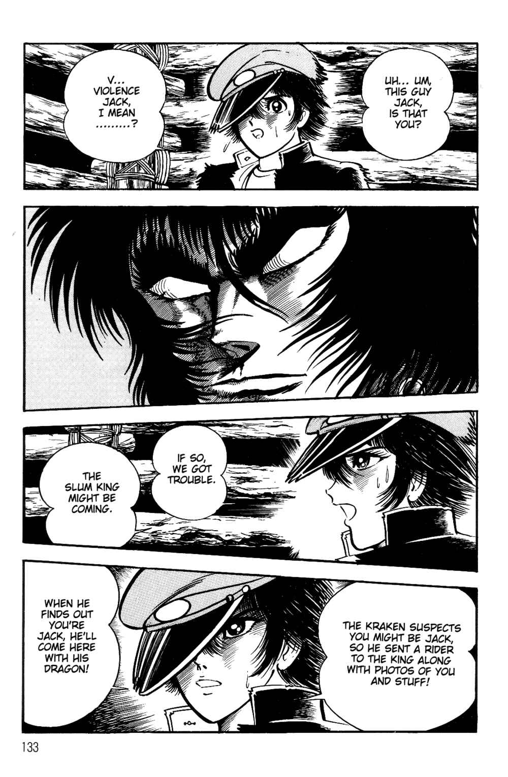 Page 127 Chapter 1.1 Violence Jack