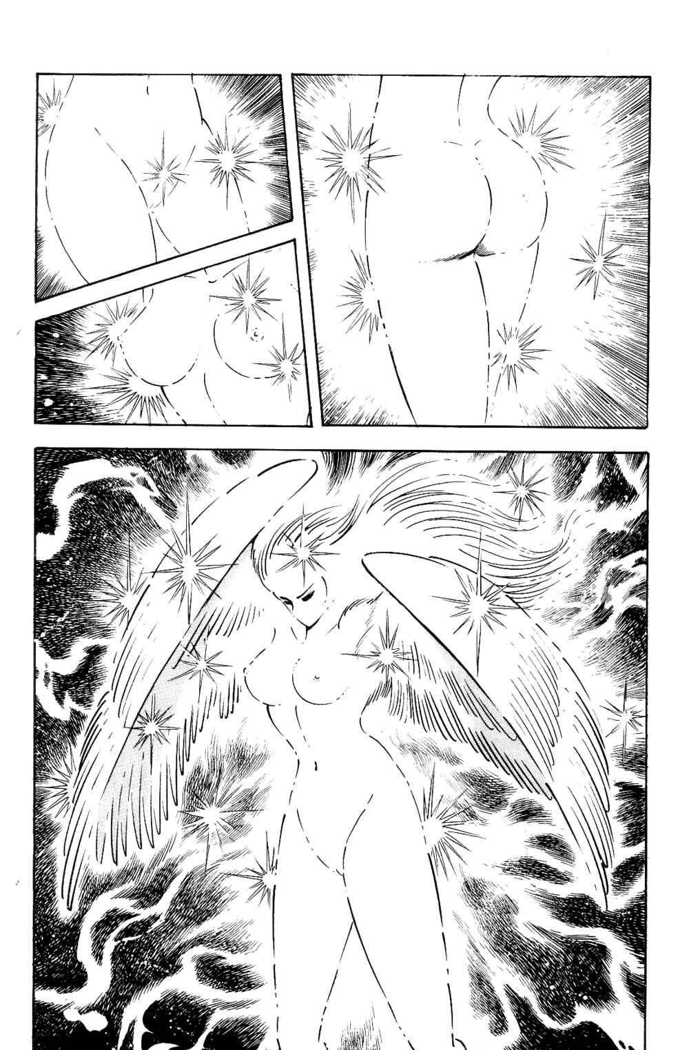 Page 131 Chapter 1.1 Violence Jack