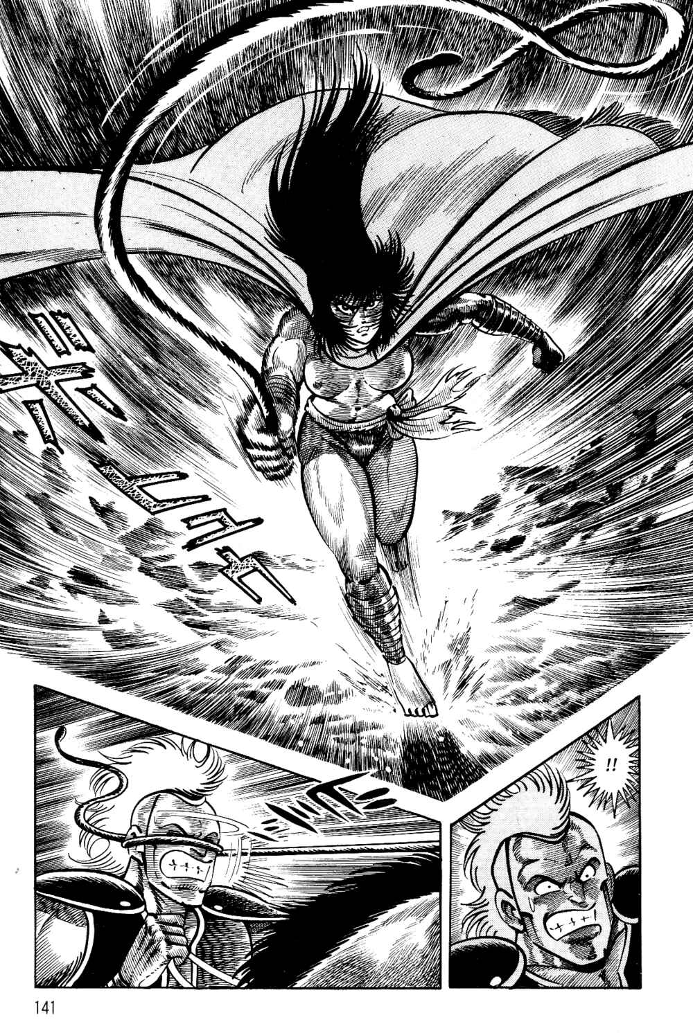 Page 135 Chapter 1.1 Violence Jack
