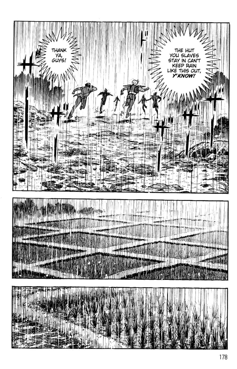 Page 172 Chapter 1.1 Violence Jack