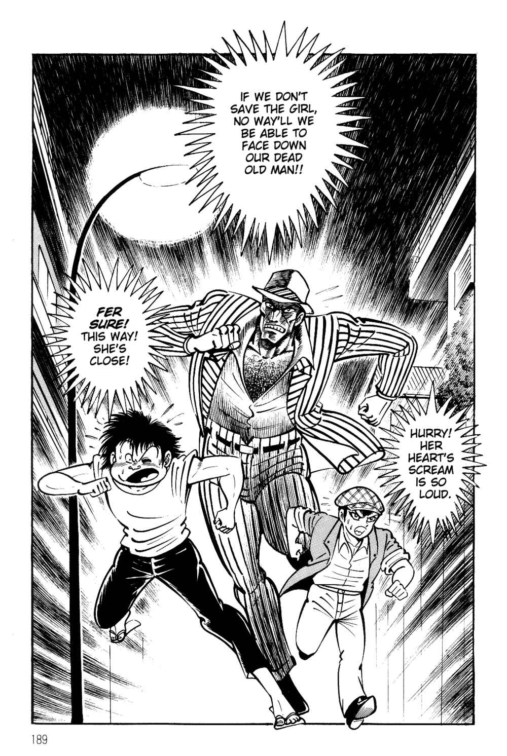 Page 183 Chapter 1.1 Violence Jack