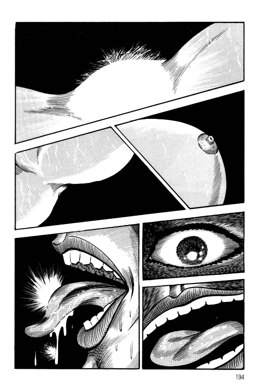 Page 188 Chapter 1.1 Violence Jack