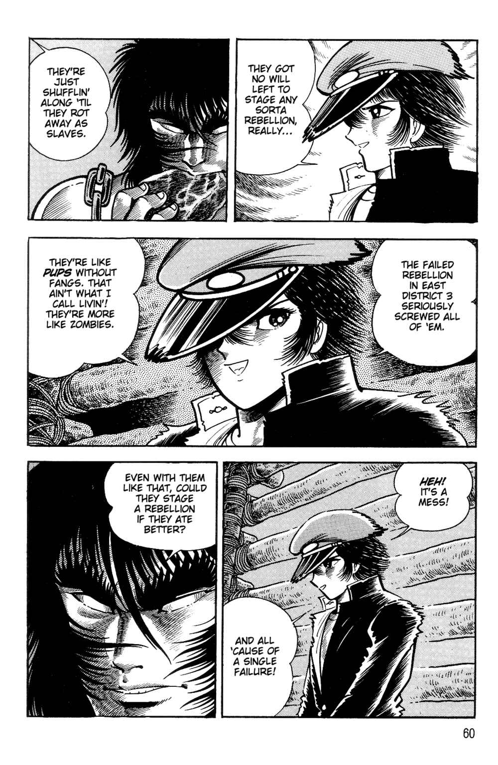 Page 56 Chapter 1.1 Violence Jack