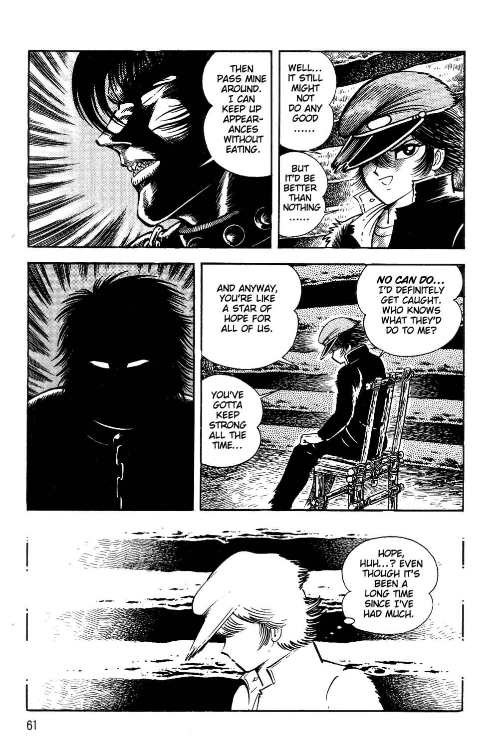 Page 57 Chapter 1.1 Violence Jack