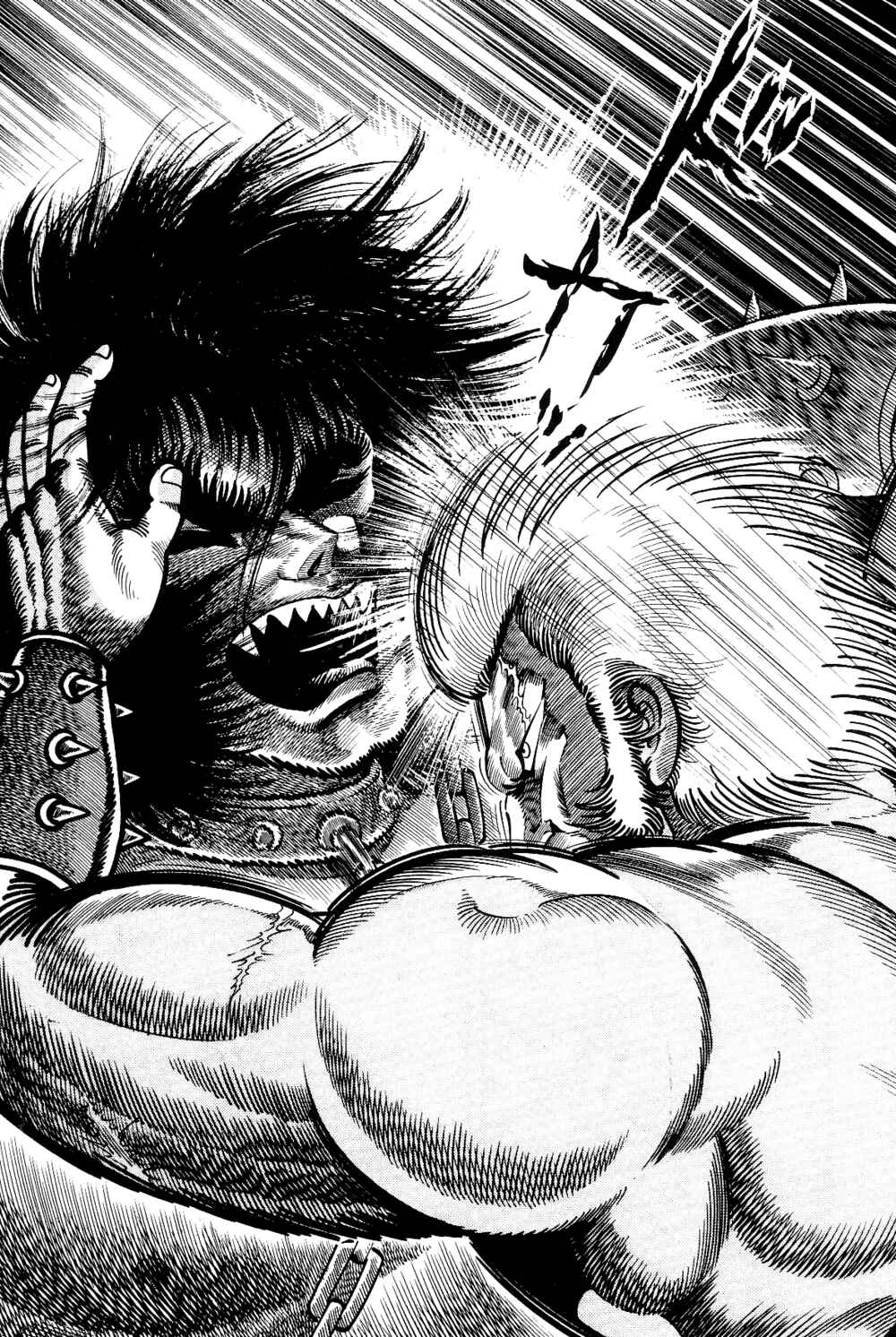 Page 69 Chapter 1.1 Violence Jack