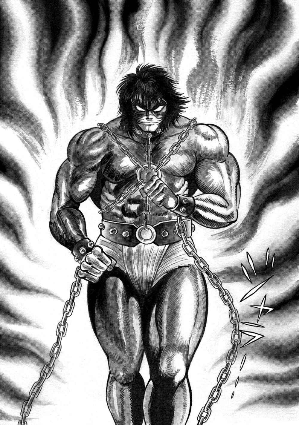 Page 79 Chapter 1.1 Violence Jack