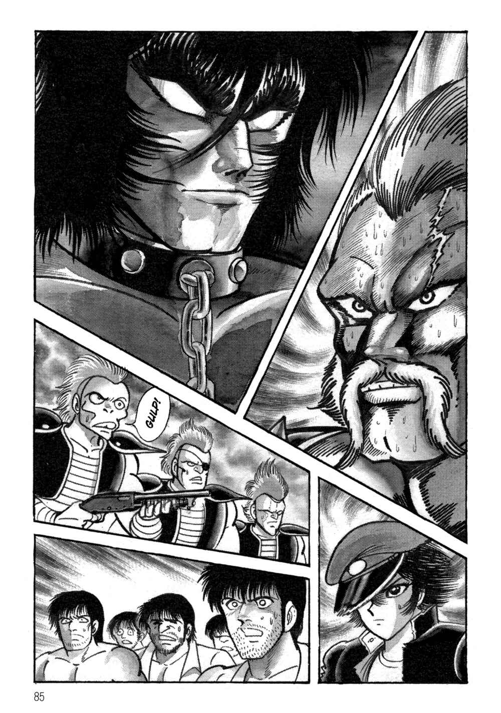 Page 80 Chapter 1.1 Violence Jack