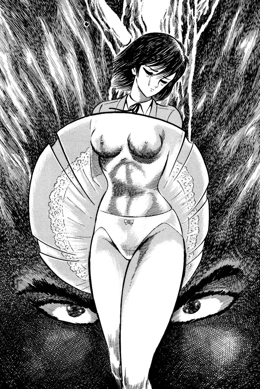 Page 94 Chapter 1.1 Violence Jack