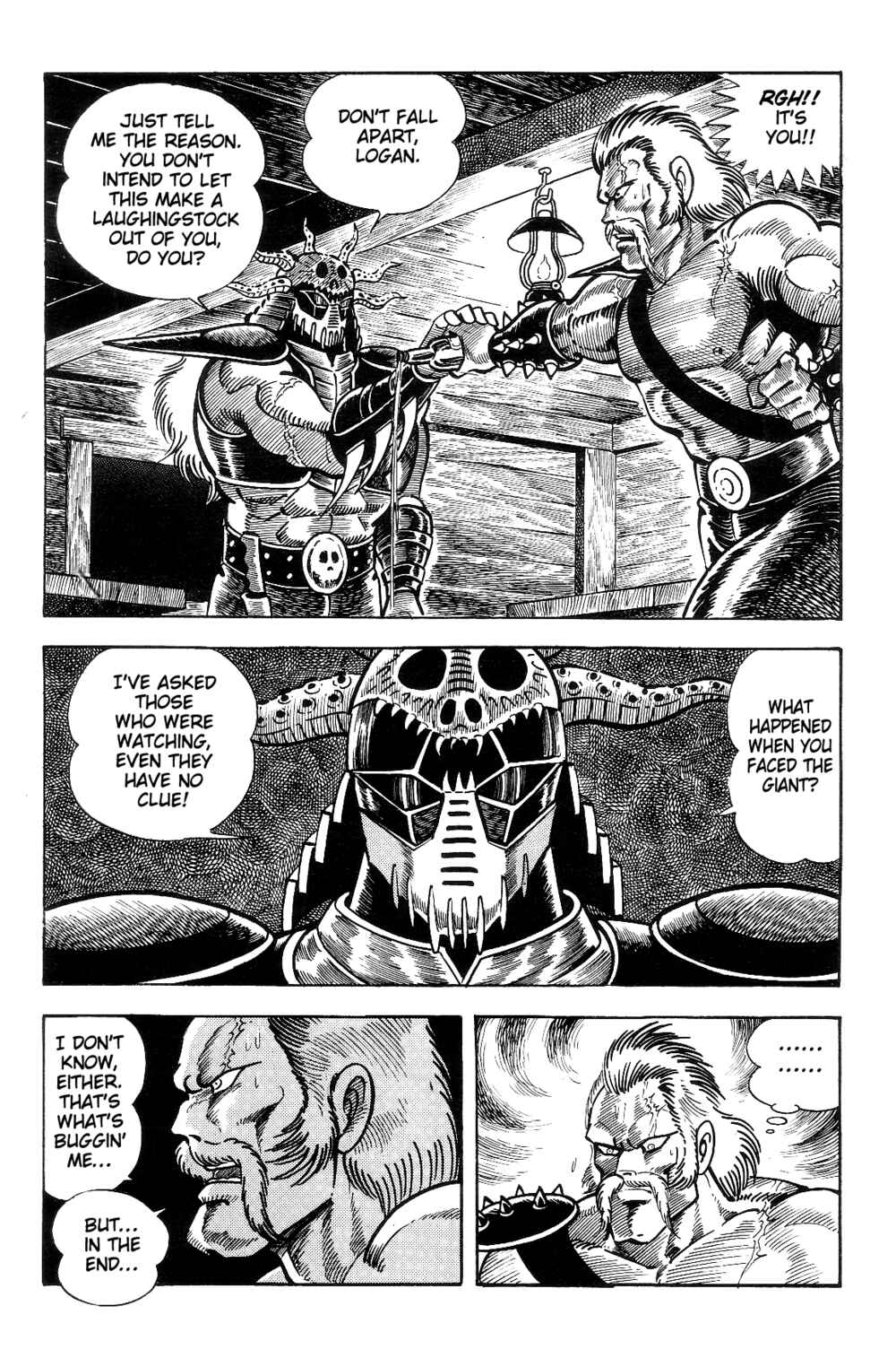 Page 97 Chapter 1.1 Violence Jack