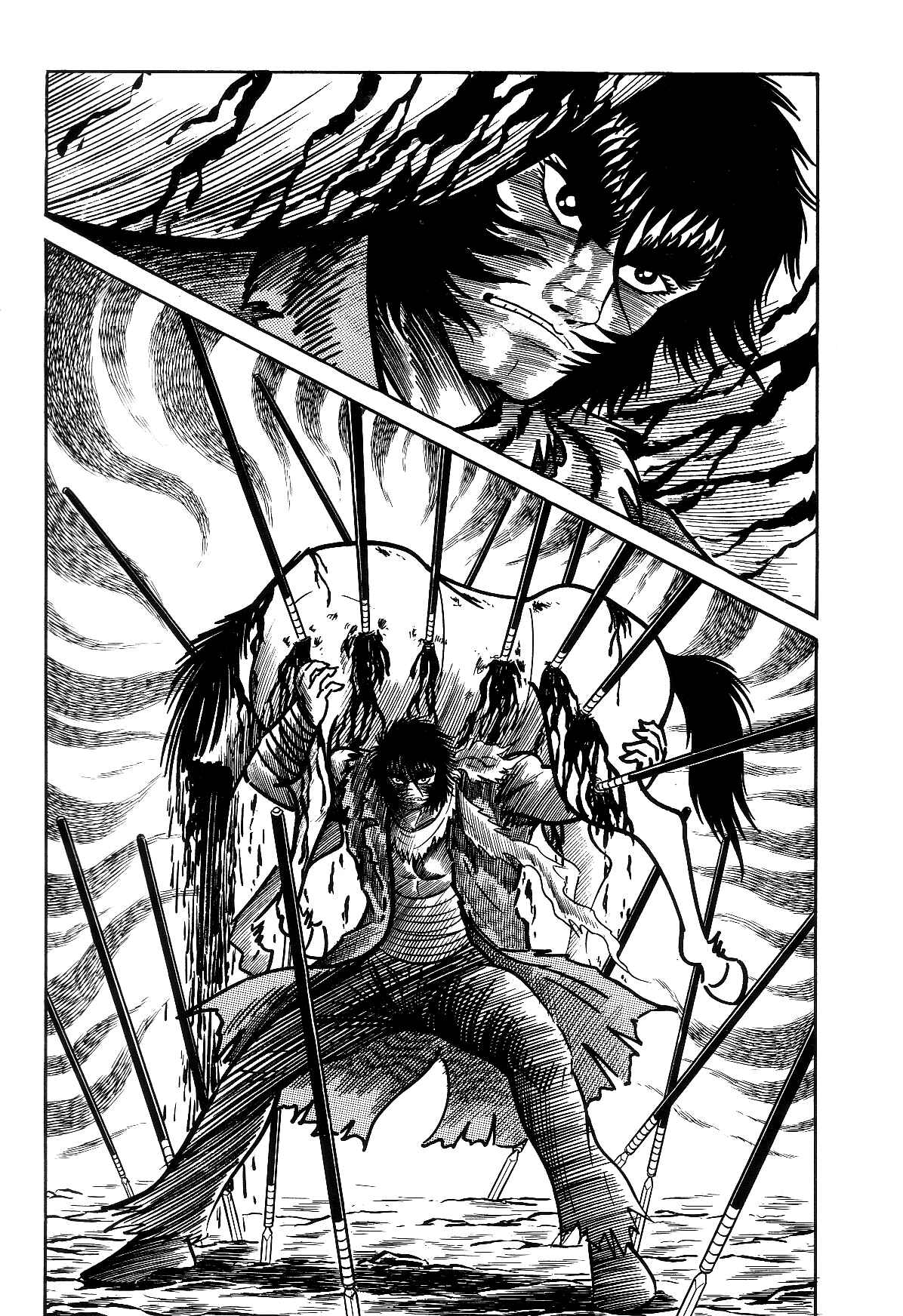 Page 54 Chapter 2.1 Violence Jack