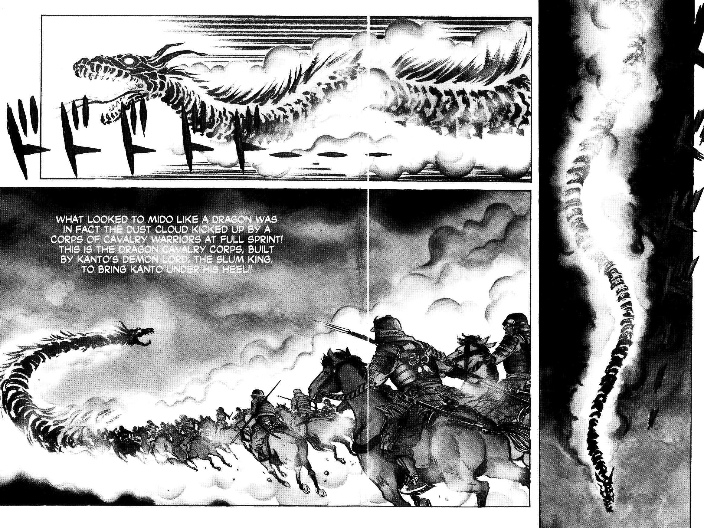 Page 6 Chapter 2.1 Violence Jack