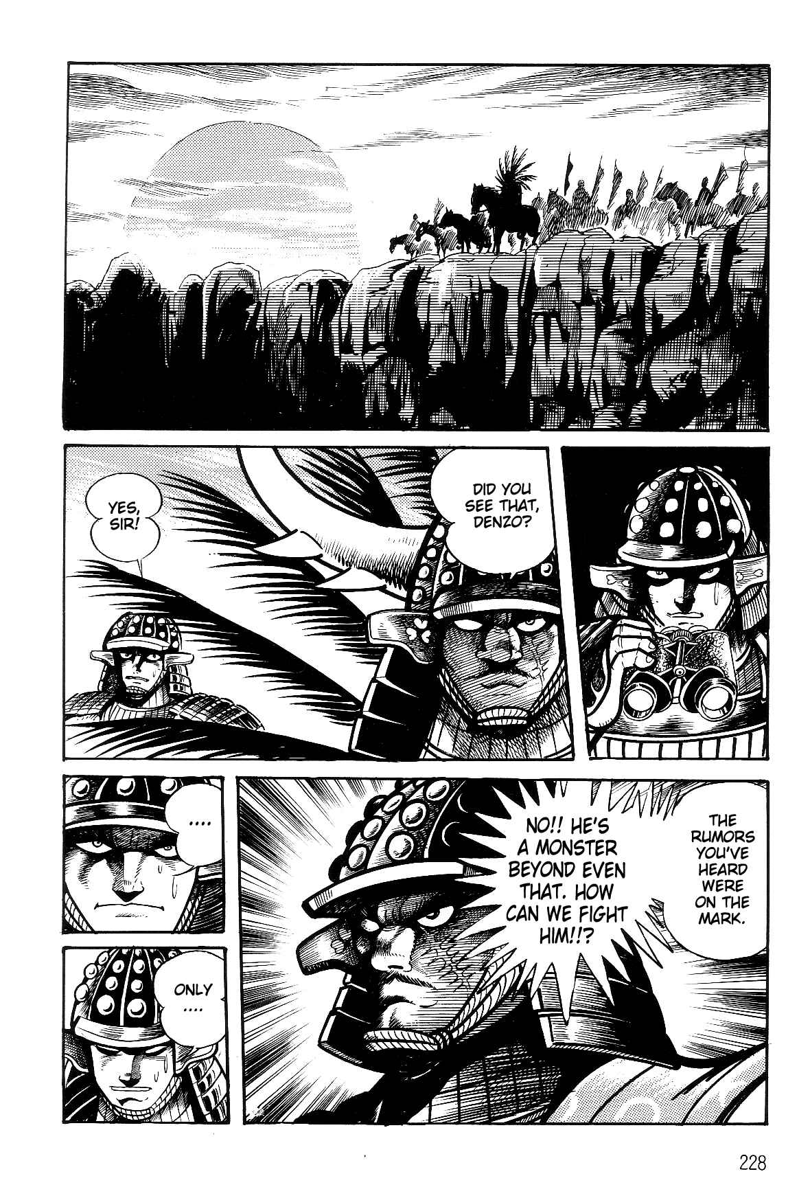 Page 66 Chapter 2.1 Violence Jack