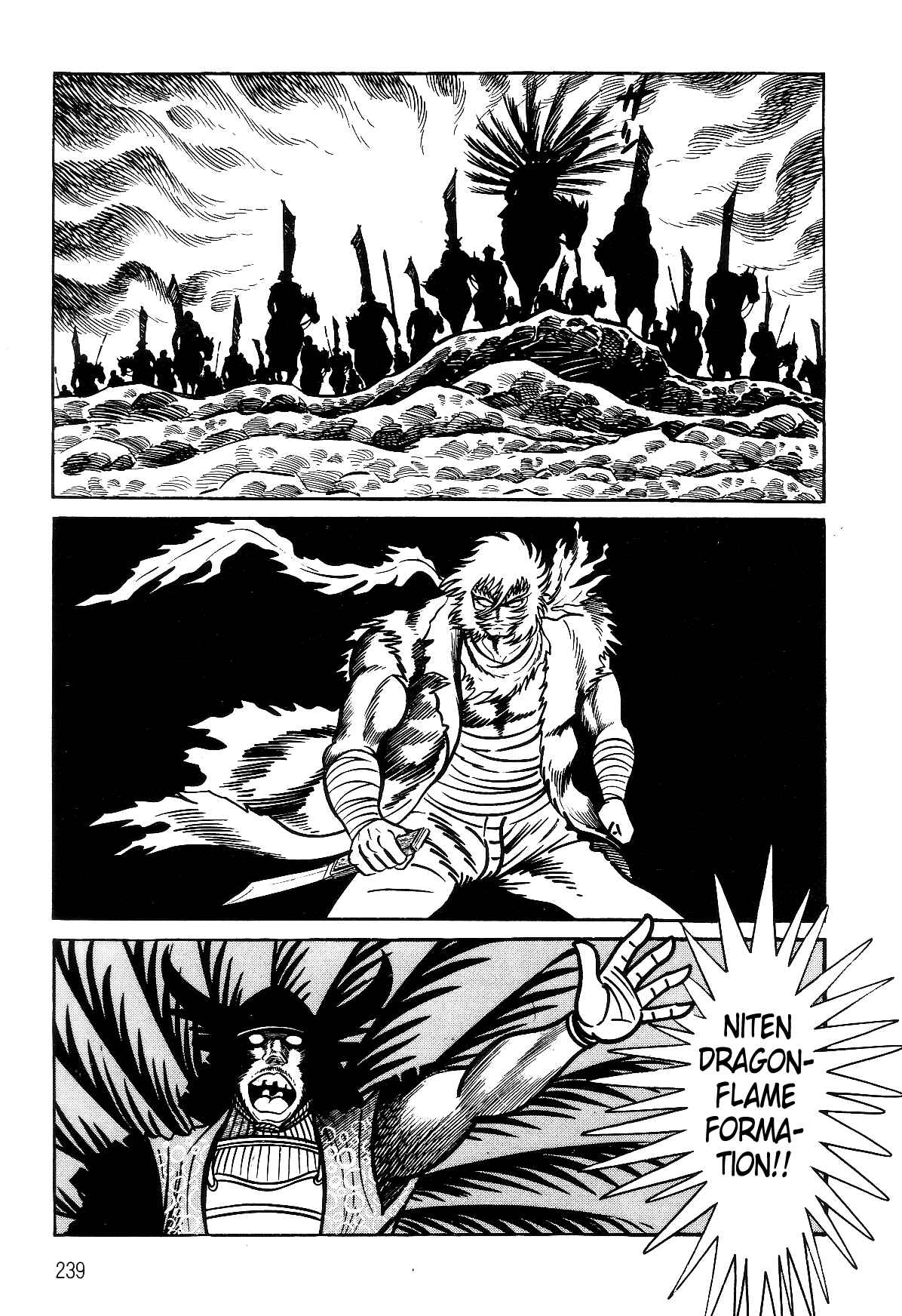 Page 77 Chapter 2.1 Violence Jack