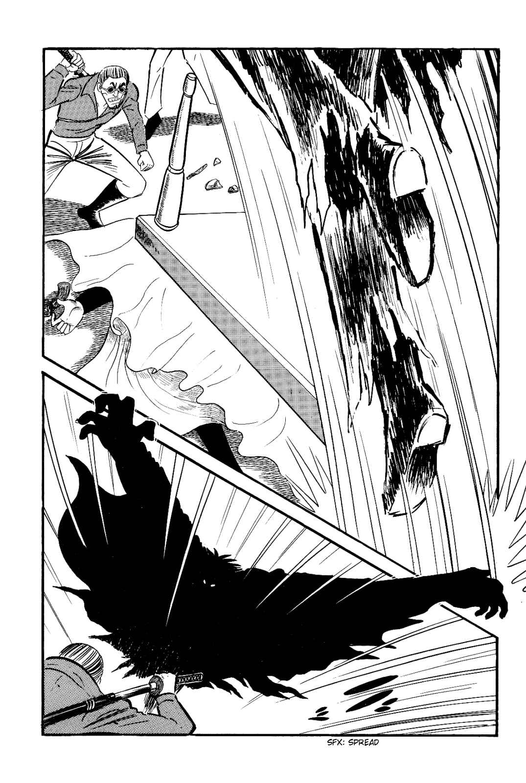 Page 11 Chapter 16 Violence Jack