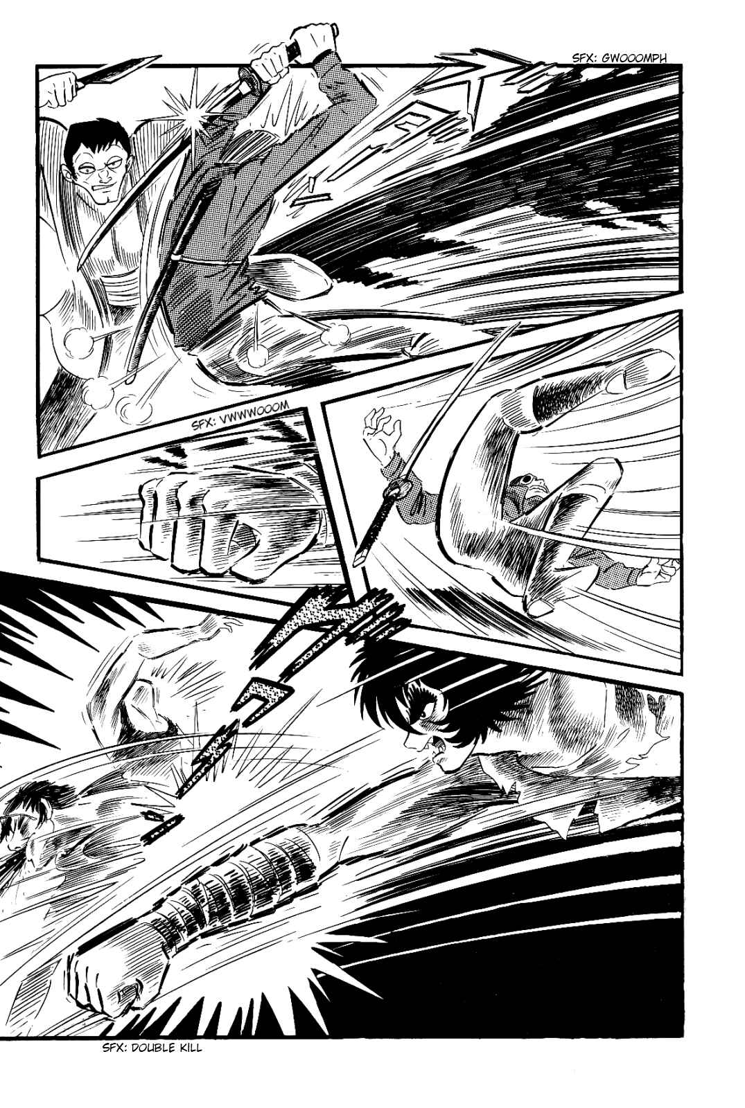 Page 12 Chapter 16 Violence Jack