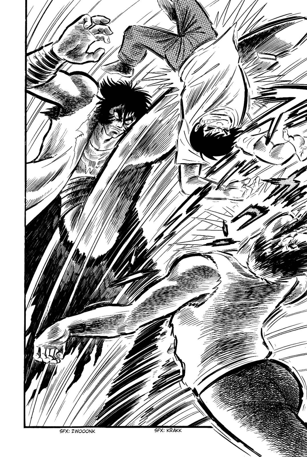 Page 13 Chapter 16 Violence Jack