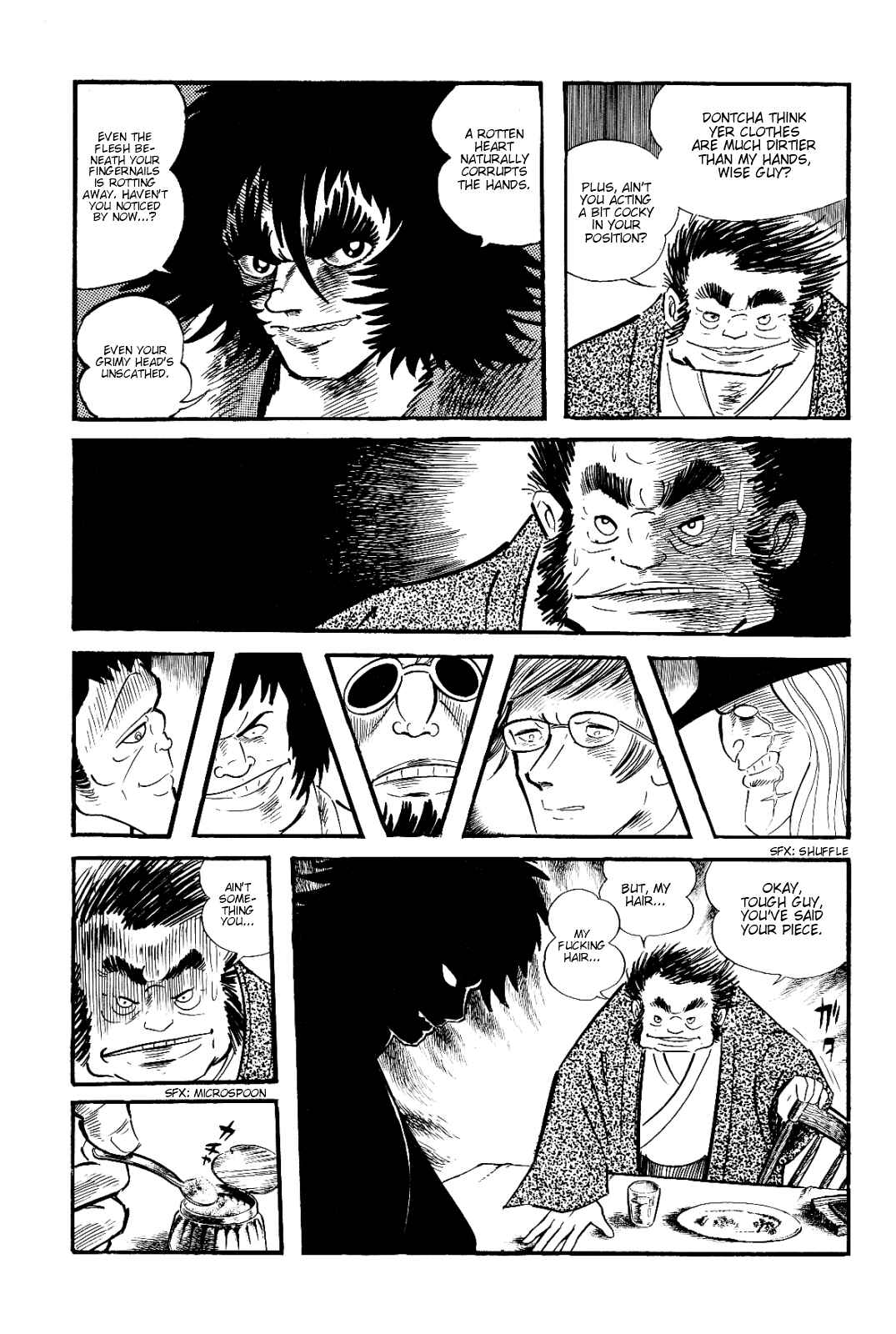 Page 5 Chapter 16 Violence Jack